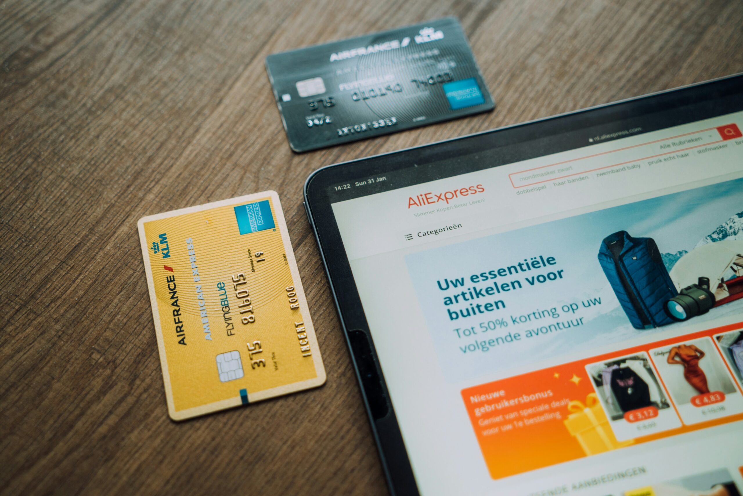 Cómo crear una tienda online para tu negocio